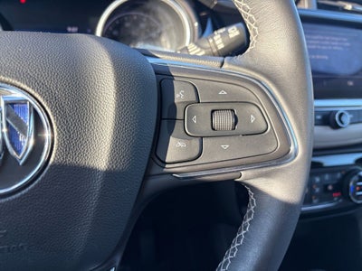 2022 Buick Encore GX Essence