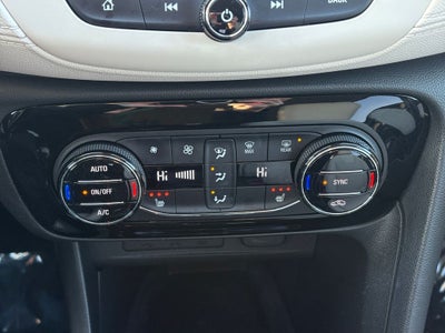 2022 Buick Encore GX Essence