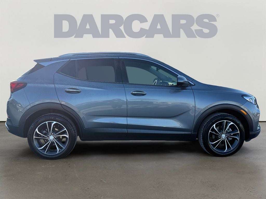 2022 Buick Encore GX Essence