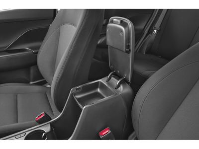 2025 Hyundai Kona Electric SEL