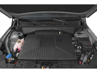 2025 Hyundai Kona Electric SEL