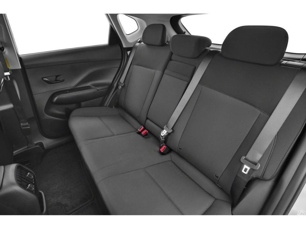 2025 Hyundai Kona Electric SEL