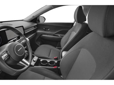2025 Hyundai Kona Electric SEL