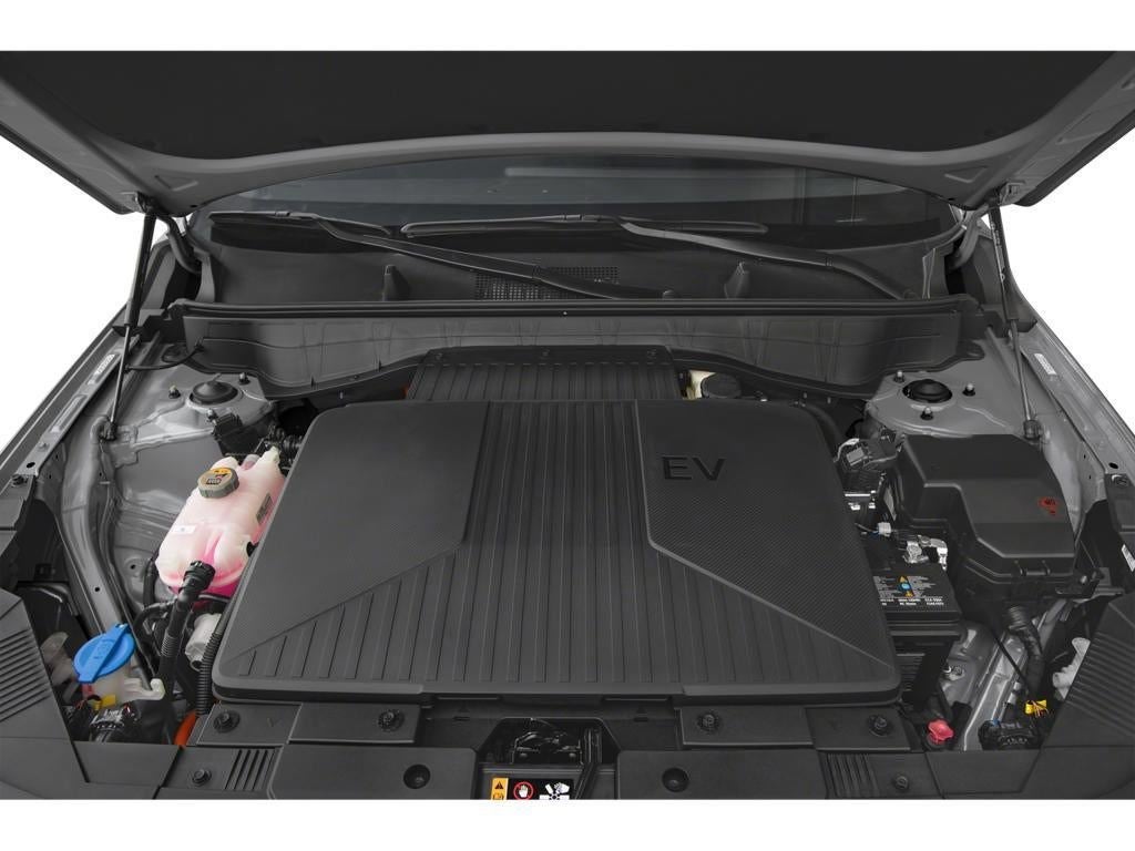 2025 Hyundai Kona Electric SEL