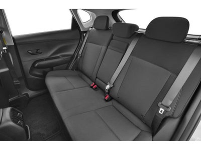 2025 Hyundai Kona Electric SEL