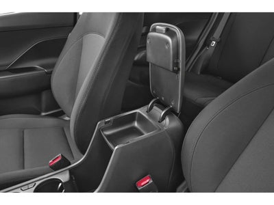 2025 Hyundai Kona Electric SEL