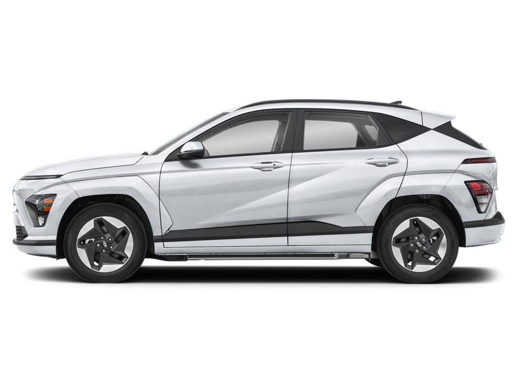2025 Hyundai Kona Electric SEL