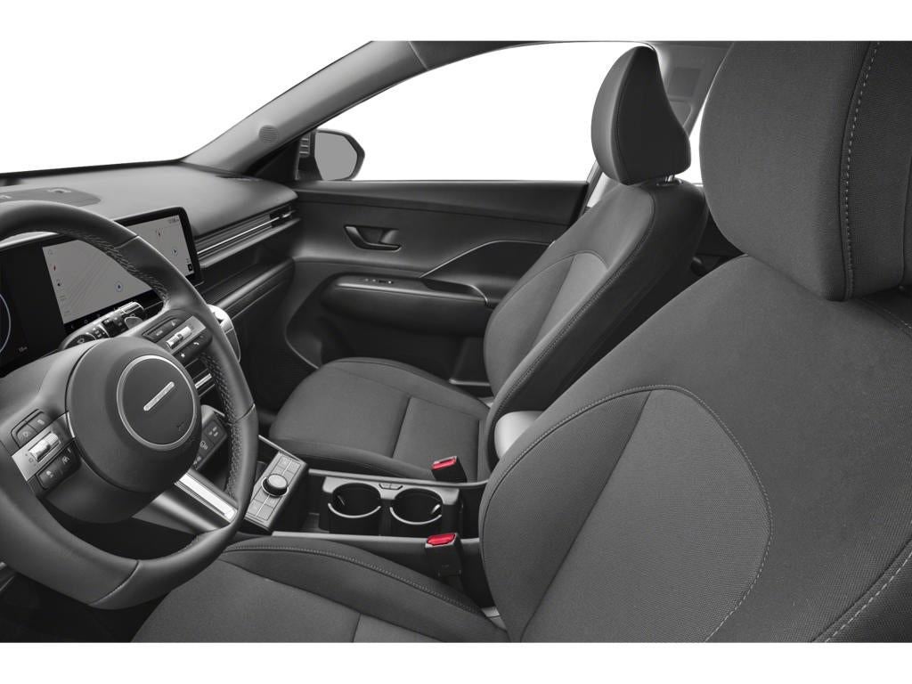 2025 Hyundai Kona Electric SEL