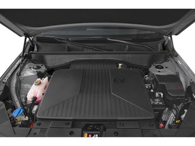 2025 Hyundai Kona Electric SEL