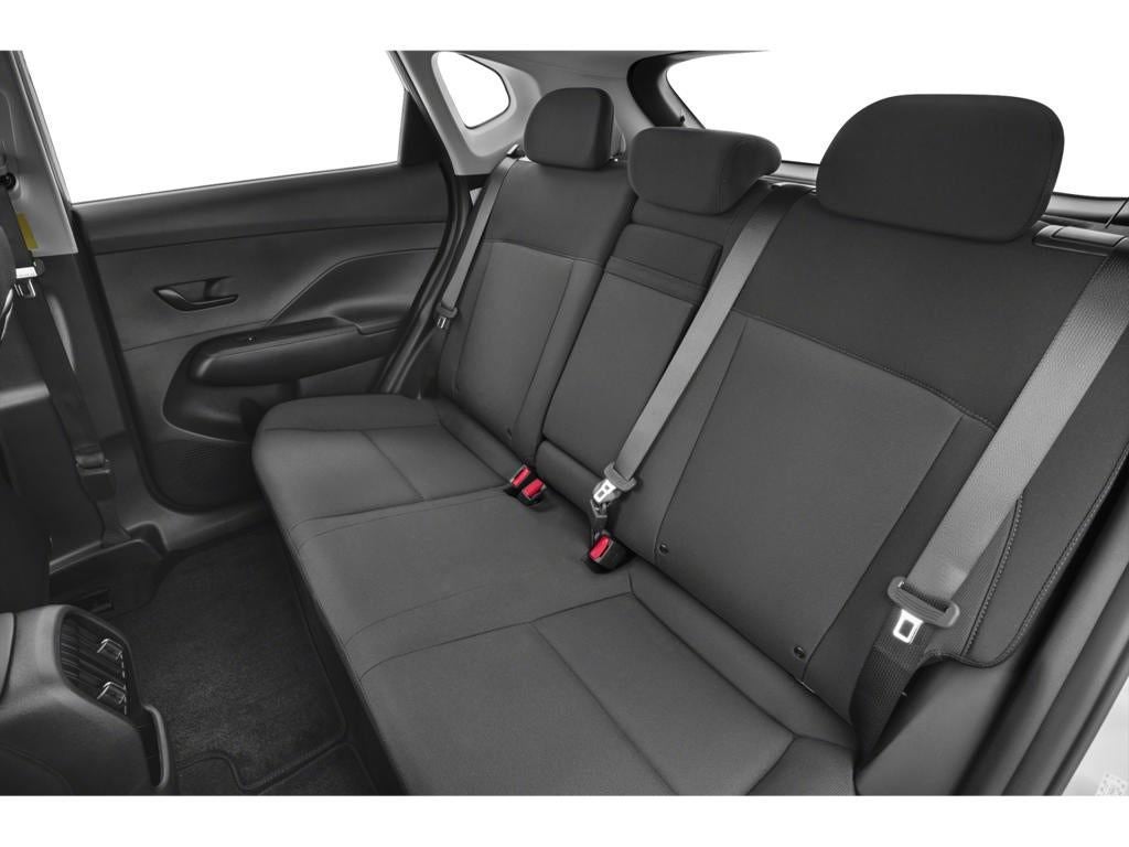 2025 Hyundai Kona Electric SEL