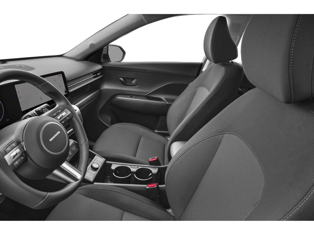 2025 Hyundai Kona Electric SEL