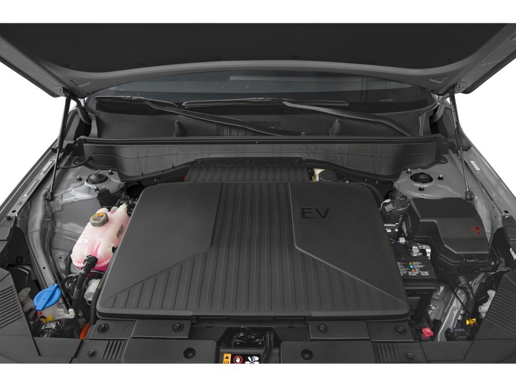 2025 Hyundai Kona Electric SEL