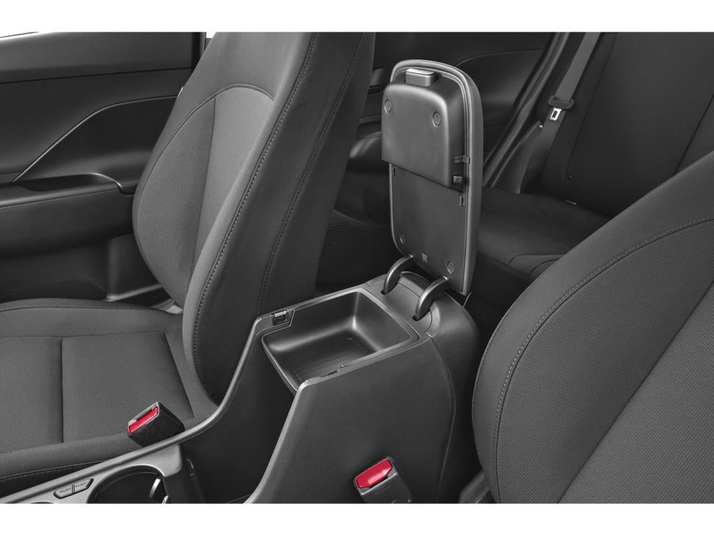 2025 Hyundai Kona Electric SEL