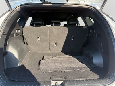 2023 Hyundai Tucson N Line