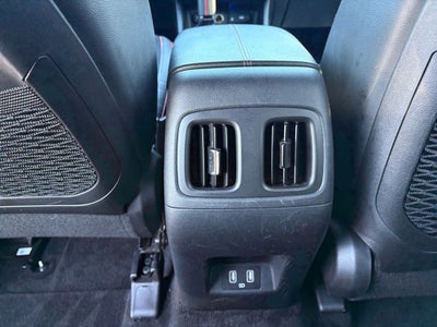 2023 Hyundai Tucson N Line