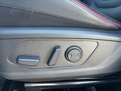 2023 Hyundai Tucson N Line