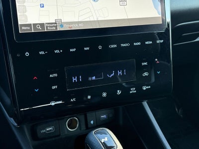 2023 Hyundai Tucson N Line