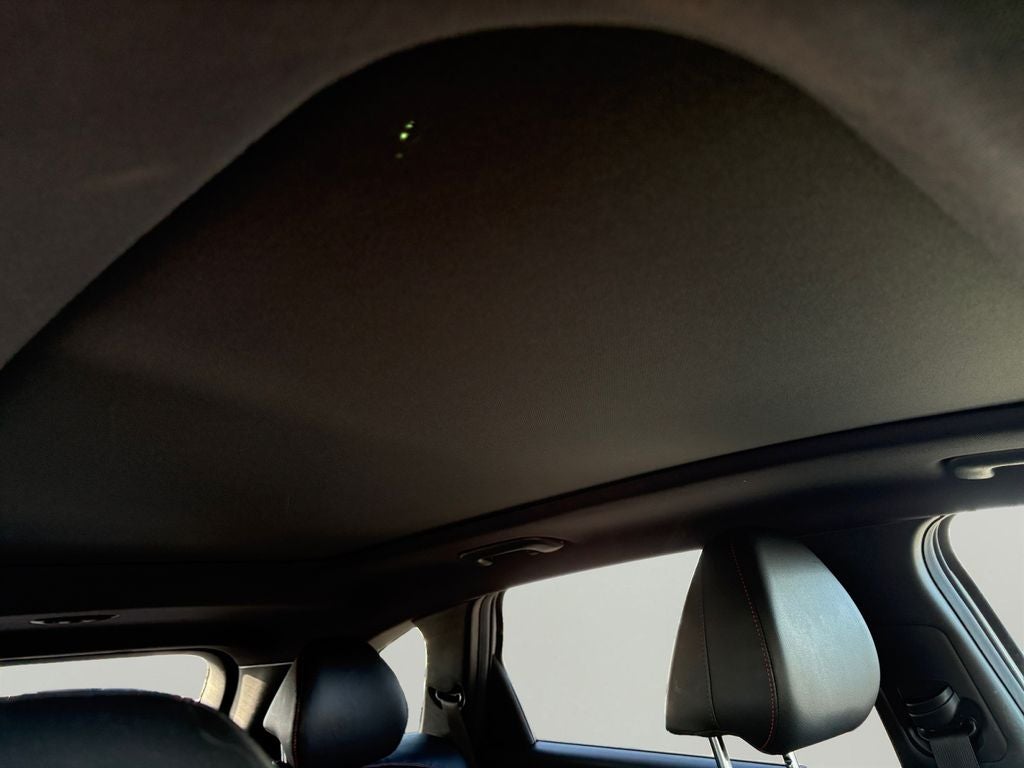 2023 Hyundai Tucson N Line