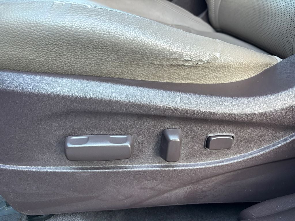 2013 Hyundai Tucson Limited