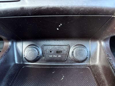 2013 Hyundai Tucson Limited