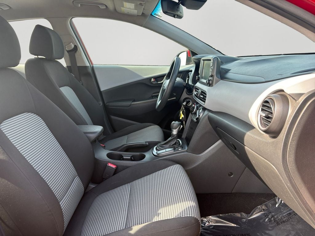 2020 Hyundai Kona SE