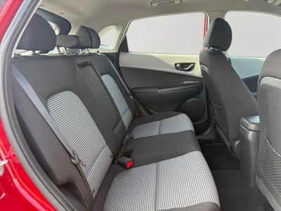 2020 Hyundai Kona SE