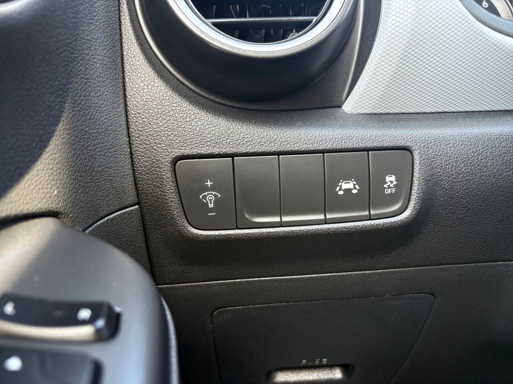 2020 Hyundai Kona SE