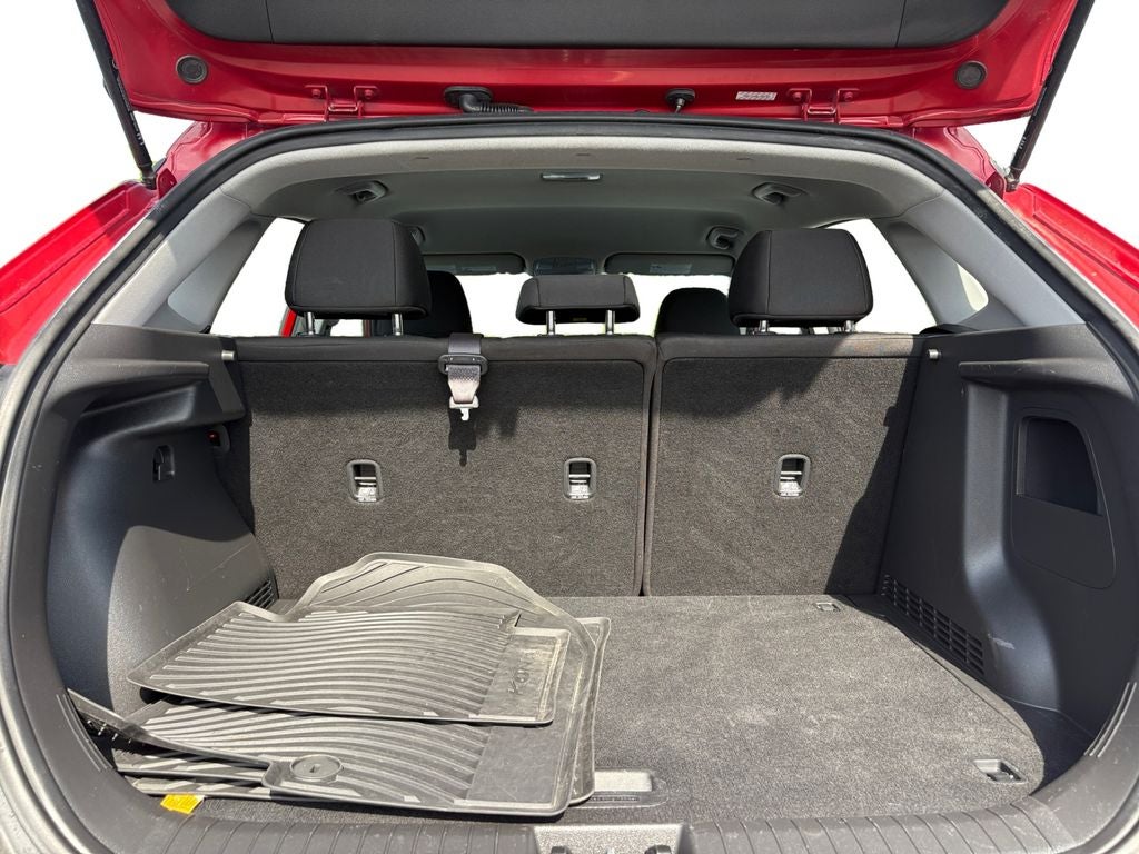 2020 Hyundai Kona SE