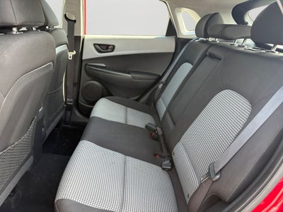 2020 Hyundai Kona SE