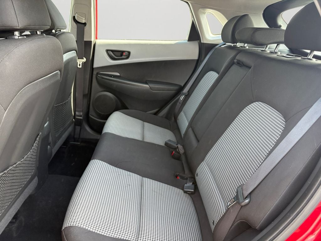 2020 Hyundai Kona SE