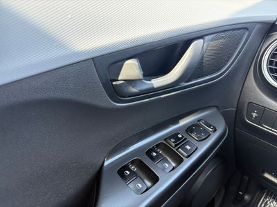 2020 Hyundai Kona SE