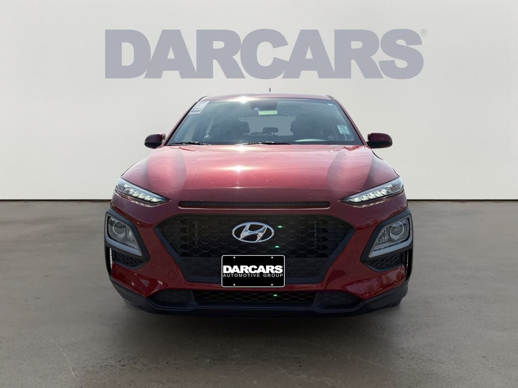 2020 Hyundai Kona SE