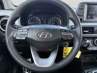 2020 Hyundai Kona SE