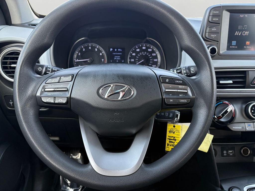 2020 Hyundai Kona SE