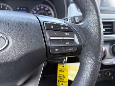 2020 Hyundai Kona SE