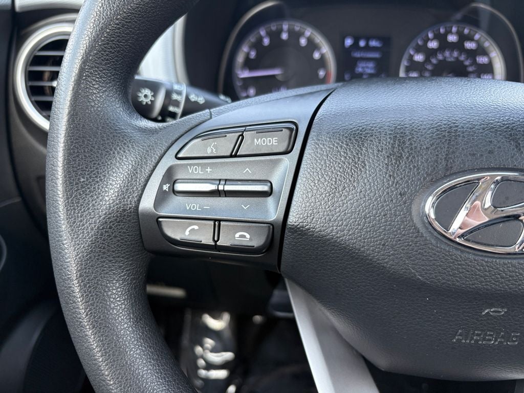 2020 Hyundai Kona SE