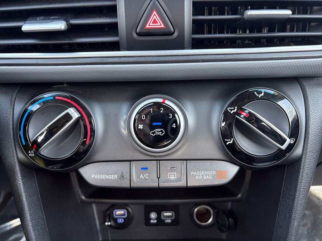 2020 Hyundai Kona SE