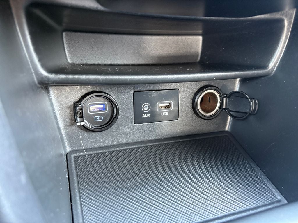 2020 Hyundai Kona SE