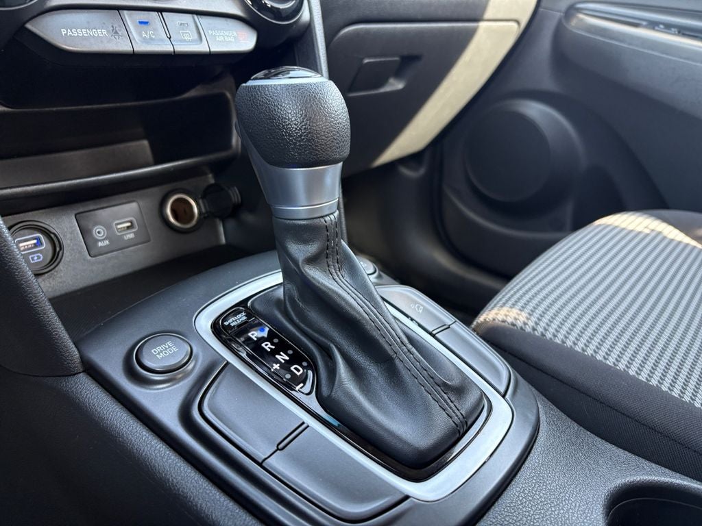 2020 Hyundai Kona SE