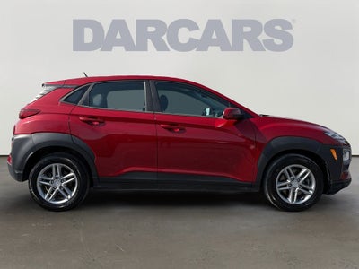 2020 Hyundai Kona SE