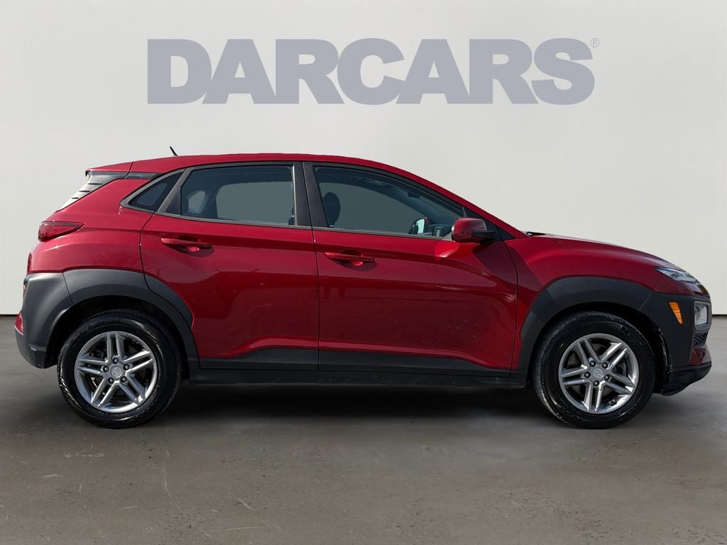 2020 Hyundai Kona SE