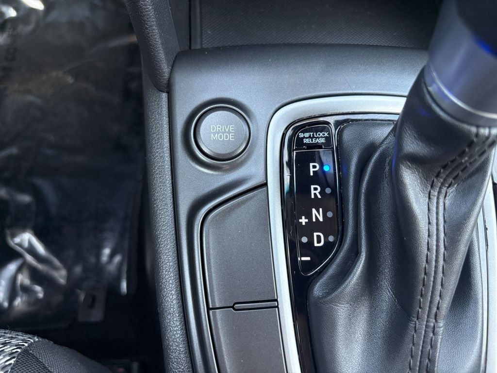 2020 Hyundai Kona SE