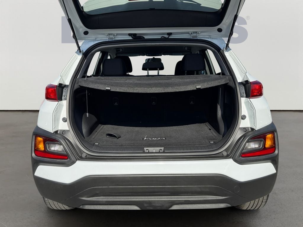 2018 Hyundai Kona SEL