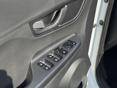 2018 Hyundai Kona SEL