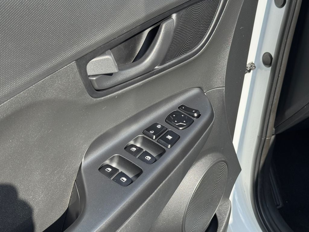 2018 Hyundai Kona SEL