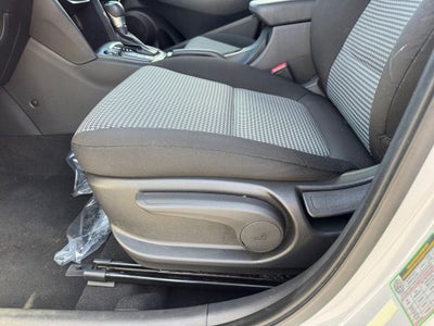 2018 Hyundai Kona SEL