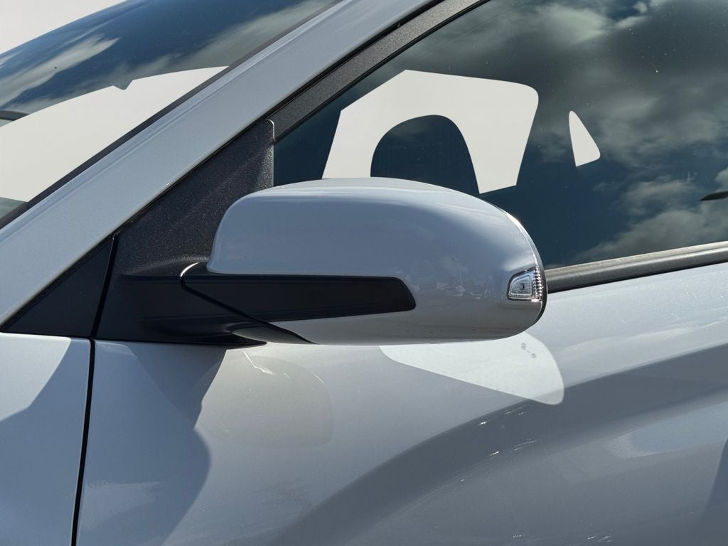 2018 Hyundai Kona SEL