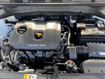 2018 Hyundai Kona SEL