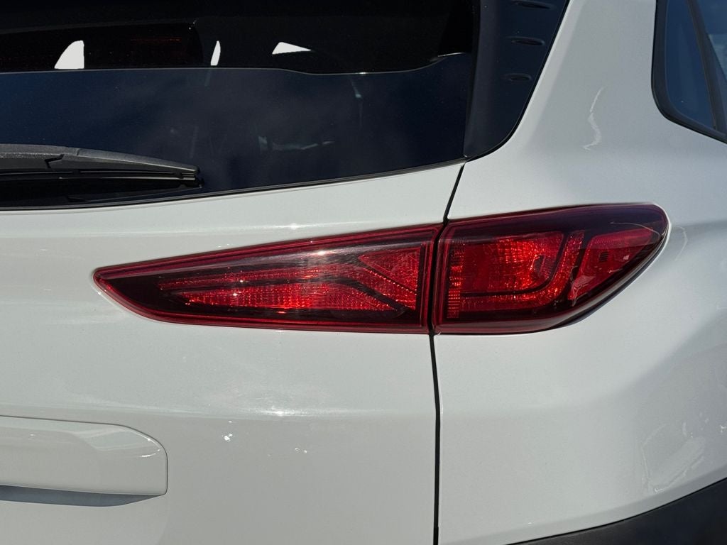 2018 Hyundai Kona SEL