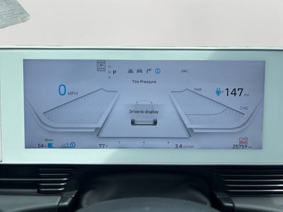 2024 Hyundai IONIQ 5 SEL